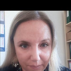 Meet your Posher, Marta